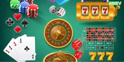 0055bet Gaming Royal v1.7.4 Captura de Tela 3 - app