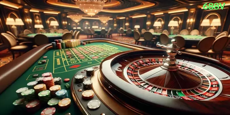 02468 Casino Official v4.1.6 Screenshot 1