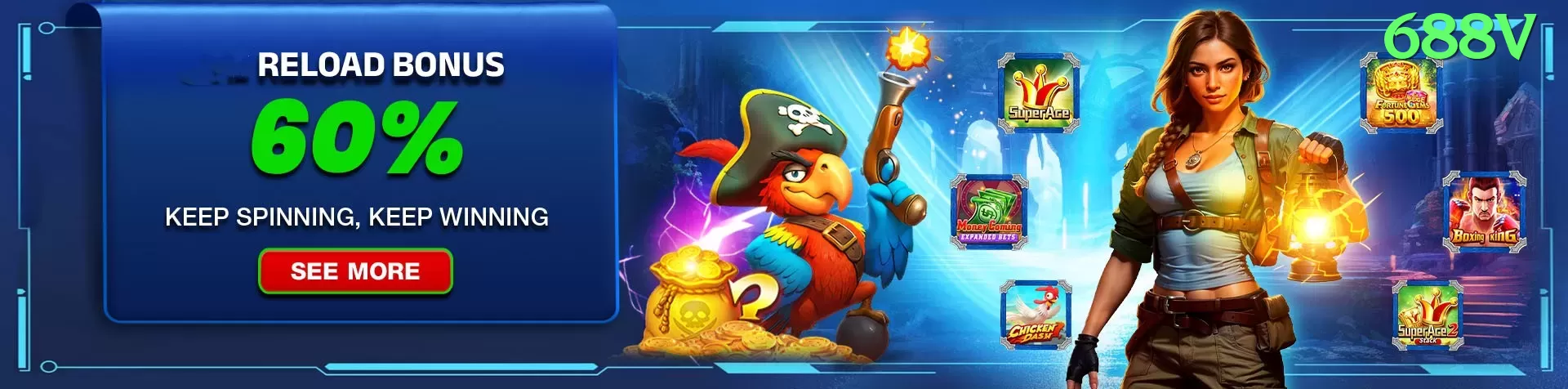 07br Cash Ultimate Screenshot 1